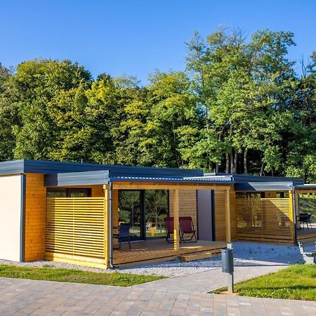 Wine Camp Hazic Hotell Sveti Martin Na Muri Exteriör bild